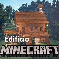 Como construir una casa en Minecraft