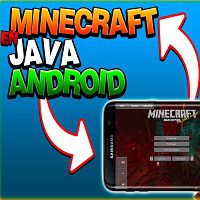 Como descargar e instalar APKs en Minecraft para celular