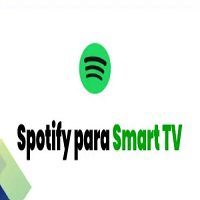 Como Descargar Spotify en Smart TV