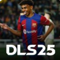 DLS 25 APK